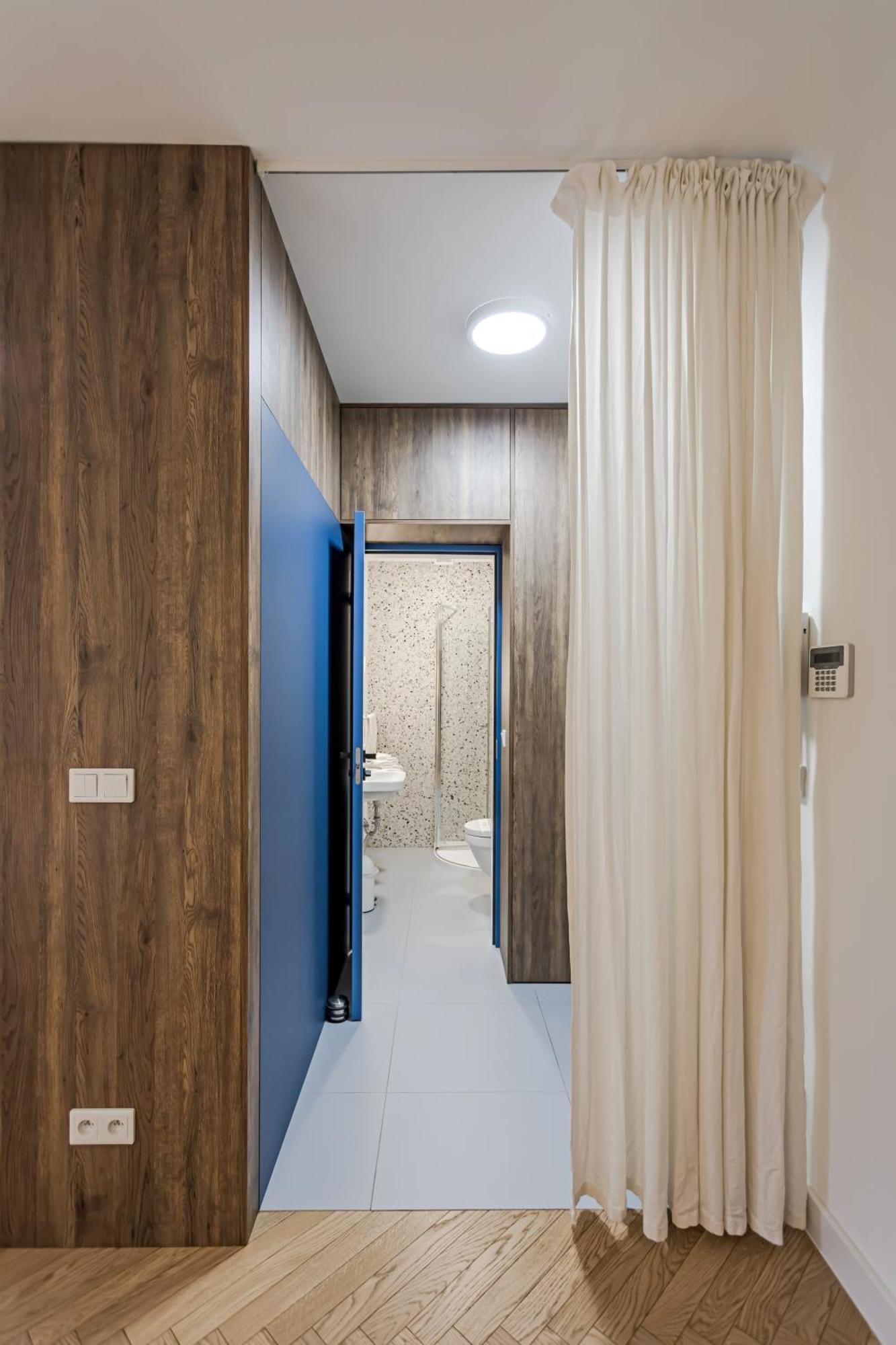Emily Studio Varsovia Exterior foto